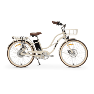 MURF Gigi - Step Thru - MURF|Gigi|Bone eBike Super Shop