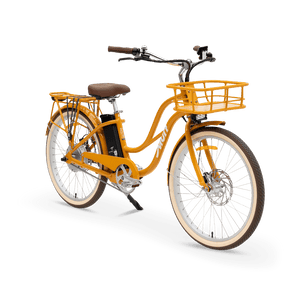 MURF Gigi - Step Thru - MURF|Gigi|Golde eBike Super Shop