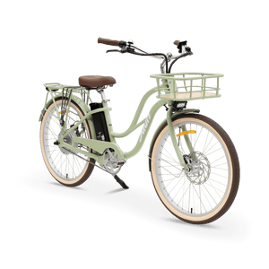 MURF Gigi - Step Thru - MURF|Gigi|sage eBike Super Shop