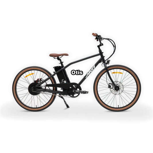 eBike Murf Otis - Obsidian Black - In Box
