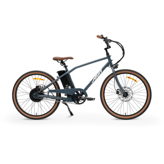 MURF Otis - Step Over - MURF|Otis|Marin eBike Super Shop