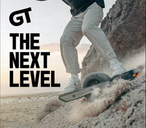 ONE WHEEL GT 750w eSkateboard Urban Electric One Wheel Skateboard - OneWheel - 210000000076 eBike Super Shop