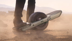 ONE WHEEL GT 750w eSkateboard Urban Electric One Wheel Skateboard - OneWheel - eBike Super Shop