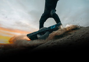 ONE WHEEL GT - S 750w eSkateboard Urban Electric One Wheel Skateboard - OneWheel - 210000002305 eBike Super Shop