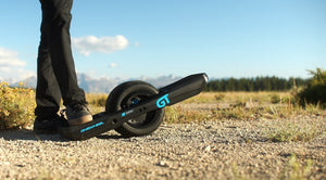 ONE WHEEL GT - S 750w eSkateboard Urban Electric One Wheel Skateboard - OneWheel - 210000002305 eBike Super Shop