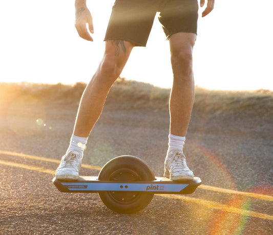 ONE WHEEL Pint X 750w eSkateboard Urban Electric One Wheel Skateboard