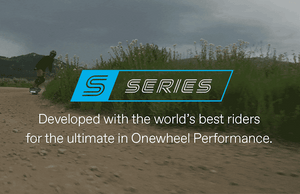OB eBikes ONE WHEEL GT-S 750 w Ready to Ride Electric One Wheel Skateboard