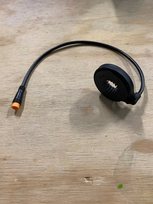 Pedal Assist Sensor - PAS sensor - cadence sensor - Parts - 210000000833 eBike Super Shop