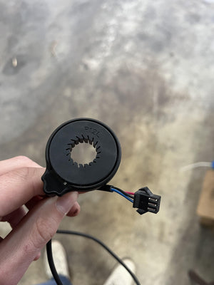 Pedal Assist Sensor - PAS sensor - cadence sensor - Parts - 2100000021611 eBike Super Shop