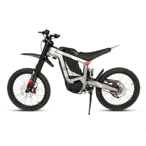 R1 - Electric Bicycle - R11919SV1US eBike Super Shop