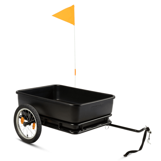Rad Trailer Cargo Bin