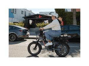 RadExpand™ 5 Plus Electric Folding Bike - Electric Bike - 103 - 00055 eBike Super Shop