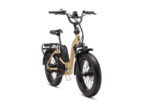 RadExpand™ 5 Plus Electric Folding Bike - Electric Bike - 103 - 00055 eBike Super Shop