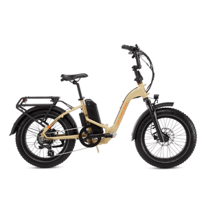 RadExpand™ 5 Plus Electric Folding Bike - Electric Bike - 103 - 00055 eBike Super Shop
