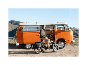 RadExpand™ 5 Plus Electric Folding Bike - Electric Bike - 103 - 00055 eBike Super Shop