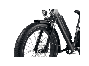 RadRover™ 6 Plus Electric Fat Tire Bike - Electric Bike - 101 - 00065 eBike Super Shop
