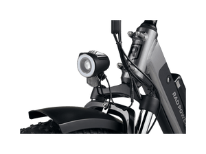 RadRover™ 6 Plus Electric Fat Tire Bike - Electric Bike - 101 - 00065 eBike Super Shop