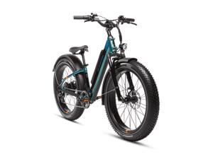 RadRover™ 6 Plus Electric Fat Tire Bike - Electric Bike - 101 - 00065 eBike Super Shop