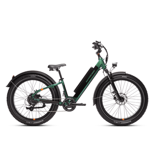 RadRover™ 6 Plus Electric Fat Tire Bike - Electric Bike - 101 - 00065 eBike Super Shop