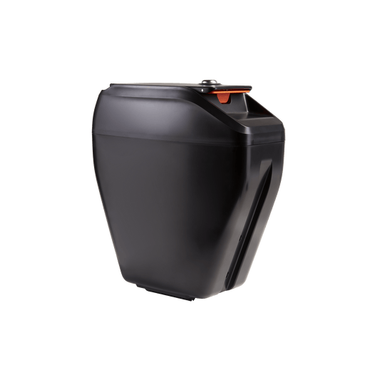 RadRunner 3/RadRunner Max Console