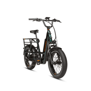 RadRunner™ Max Electric Cargo Utility Bike - Electric Bike - 106 - 00067 eBike Super Shop