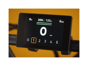 RadRunner™ Max Electric Cargo Utility Bike - Electric Bike - 106 - 00067 eBike Super Shop