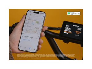 RadRunner™ Max Electric Cargo Utility Bike - Electric Bike - 106 - 00067 eBike Super Shop