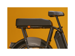 RadRunner™ Plus Electric Cargo Utility Bike - Electric Bike - 106 - 00065 eBike Super Shop