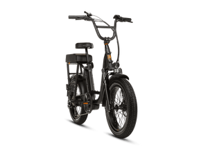 RadRunner™ Plus Electric Cargo Utility Bike - Electric Bike - 106 - 00065 eBike Super Shop
