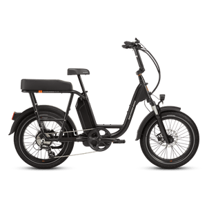 RadRunner™ Plus Electric Cargo Utility Bike - Electric Bike - 106 - 00065 eBike Super Shop
