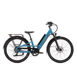 Radster™ Road Electric Commuter Bike - Electric Bike - 109 - 00002 eBike Super Shop