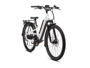 Radster™ Road Electric Commuter Bike - Electric Bike - 109 - 00006 eBike Super Shop