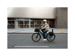 Radster™ Road Electric Commuter Bike - Electric Bike - 109 - 00008 eBike Super Shop