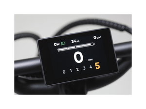 Radster™ Road Electric Commuter Bike - Electric Bike - 109 - 00008 eBike Super Shop