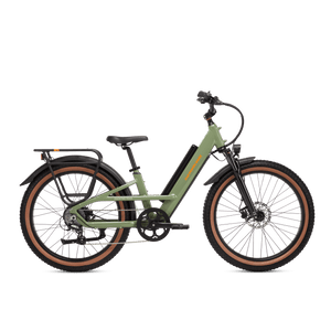 Radster™ Trail Electric Off - Road Bike - Electric Bike - 109 - 00001 eBike Super Shop