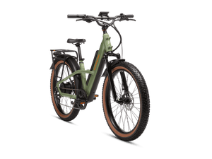 Radster™ Trail Electric Off - Road Bike - Electric Bike - 109 - 00003 eBike Super Shop