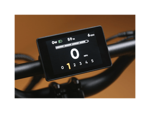 Radster™ Trail Electric Off - Road Bike - Electric Bike - 109 - 00003 eBike Super Shop