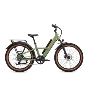 Radster™ Trail Electric Off - Road Bike - Electric Bike - 109 - 00003 eBike Super Shop