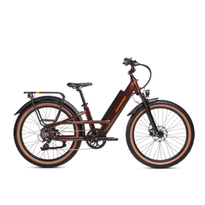 Radster™ Trail Electric Off - Road Bike - Electric Bike - 109 - 00005 eBike Super Shop