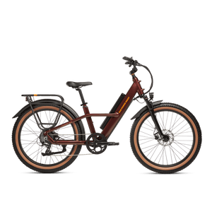 Radster™ Trail Electric Off - Road Bike - Electric Bike - 109 - 00007 eBike Super Shop