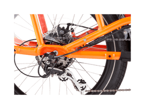 RadWagon™ 4 Electric Cargo Bike - Electric Bike - 102 - 00016 eBike Super Shop