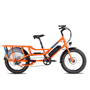 RadWagon™ 4 Electric Cargo Bike - Electric Bike - 102 - 00016 eBike Super Shop
