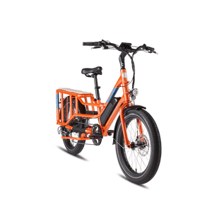 RadWagon™ 4 Electric Cargo Bike - Electric Bike - 102 - 00016 eBike Super Shop