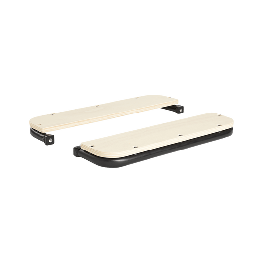 RadWagon 4 Running Boards