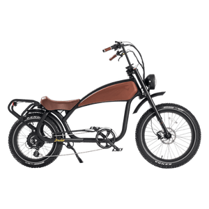 REVI Prowler - Moto - REVI|Prowl|Black eBike Super Shop