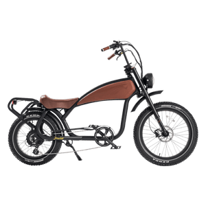 REVI Prowler - Moto - REVI|Prowl|Black eBike Super Shop