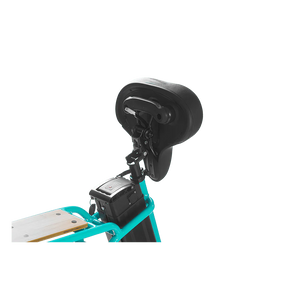 REVI Rebel 2 750w Step Thru Ebike 20x3 Fat Tire Electric Folding eBike - Folding Ebike - eBike Super Shop