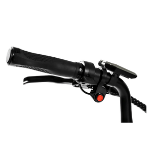 REVI Runabout 2 750w Step Thru Ebike 20x3 Fat Tire Mini Electric Cargo eBike - Cargo eBike - eBike Super Shop