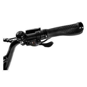 REVI Runabout 2 750w Step Thru Ebike 20x3 Fat Tire Mini Electric Cargo eBike - Cargo eBike - REVI|CARGO|PINK|0041 eBike Super Shop