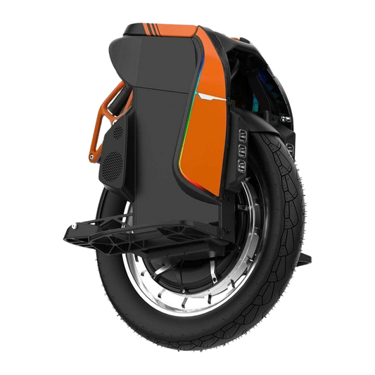 King Song S19 Pro Electric Unicycle